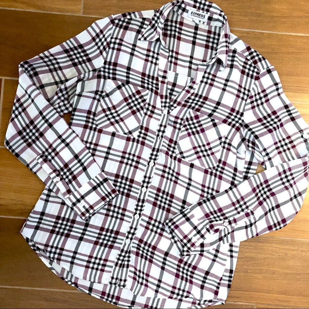 Express Portofino shirt